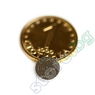   SR66 / SR626SW / 377 - - 1.55 V - 1  - 
