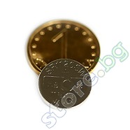   SR55 / SR1120SW / 381 - - 1.55 V - 1  - 