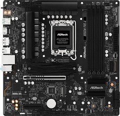 Дънна платка ASRock B860M Pro-A — B860M PRO-A