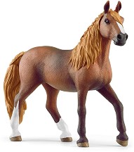 Фигурка на Перуански Пасо кобила - Schleich - От серията Horse Club — 13953