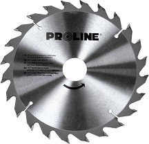     Proline - ∅ 300 / 30 / 3.2 mm  60  - 