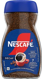    NESCAFE Classic Decaf - 95 g,   - 