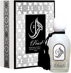 Arabesque Perfumes Pearl EDP - Унисекс парфюм