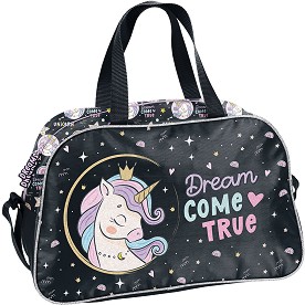 Детски сак - Paso - От серията Unicorn — PP24UR-074