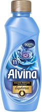    Alvina Euphoria - 0.242 ÷ 1.65 l   Deluxe Perfume Intense - 