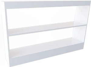  RFG Labo - 120 / 75 / 25 cm,       - 