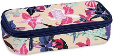 Ученически несесер - Ars Una - От серията Beach Flowers — 56164695