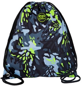 Спортна торба Cool Pack - Sprint - От серията Lizard — F073717
