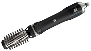 Rowenta Brush Activ UB9540F0 - Въртяща се електрическа четка за коса с горещ въздух, с 5 приставки