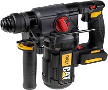   18V CAT DX21 Solo -     - 