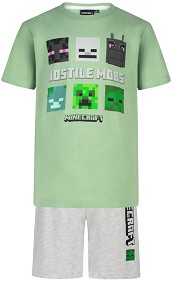   Mobs -   Minecraft - 