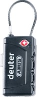 Катинар за багаж Deuter TSA Cable Lock