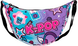 Чанта за рамо - Cool Pack - От серията K-POP — F150037