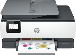    HP OfficeJet 8012e -   /  / , 4800 x 1200 dpi, 18 pages/min, Wi-Fi, USB, A4,   - 