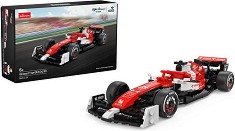 Сглоби си кола Alfa Romeo F1 C42 - Rastar — 92300