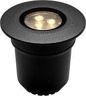 LED     Techmar Nomia 3 W 3000K - 313 lm   Lightpro - 
