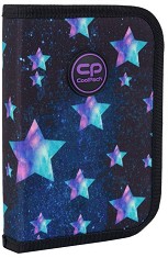 Ученически несесер Clipper - Cool Pack - От серията Star Night — F076830