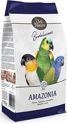     Deli Nature Birdelicious Amazonia - 750 g - 