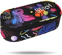 Ученически несесер Campus - Cool Pack - От серията Стич — F062886