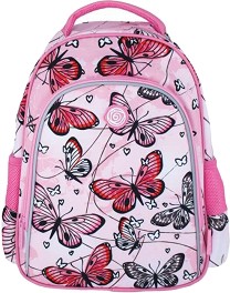Раница за детска градина Tilly - Hartis - От серията Kaos — 54222