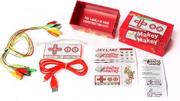 Makey Makey Classic JoyLabz - Свържи света с твоя компютър