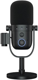 Настолен микрофон Streamplify MIC VOX — SPMC-MD3D323.11