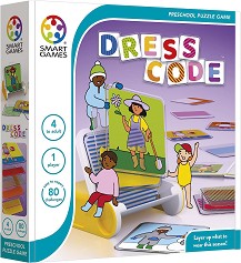 SmartGames SG080