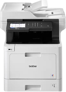Лазерно мултифункционално устройство Brother MFC-L8900CDW