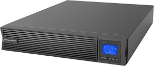 Непрекъсваемо токозахранващо устройство PowerWalker VFI 2000 ICR IoT PF1