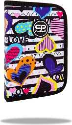 Ученически несесер Clipper - Cool Pack - От серията Diary — F076936