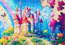 Milliwood M-MagicCastle-5022