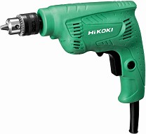   HiKOKI (Hitachi) D10VST - 