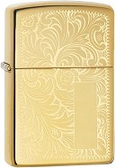 Ветроустойчива запалка Zippo Venetian