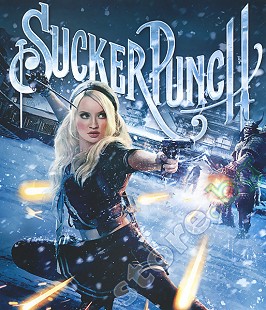 Sucker Punch:   - 