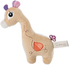 Плюшен Жираф Сасума - NICI - От серията My first NICI — 48031