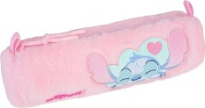 Ученически несесер Fluffy - Cool Pack - От серията Стич — F061004