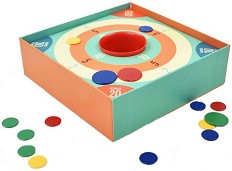 Скачащи бълхи - Tiddlywinks — Legami