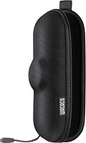 Защитен калъф за еспресо машина Wacaco Nanopresso L, EVA, Удароустойчив, Прахоустойчив, Черен