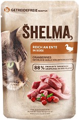    SHELMA - 85 g,        - 