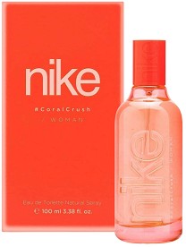 Nike Next Gen Coral Crush EDT - Дамски парфюм от серията Next Gen