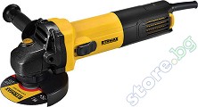 Електрически ъглошлайф RTRMAX RTM102