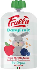     ,    Frulla BabyFruit - 100 g,  6+  - 