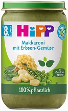         HiPP - 220 g,  8+  - 