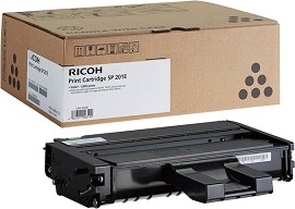   RICOH SP277HE Black - 2600  - 