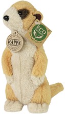 Еко плюшен сурикат - Rappa - С височина 18 cm — 221833