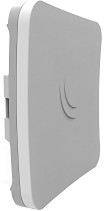   MikroTik SXTsq 5 - 5 GHz (300 Mbps) - 