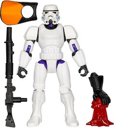 Фигура Щурмовак - Hasbro - На тема Star Wars — G0295