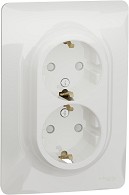       Schneider Electric -      New Unica - 