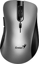 Безжична ергономична мишка Genius Ergo 8100S