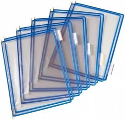     Tarifold Djois - 10    A4 - 